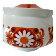 Bavarian porcelain soup tureen Schuman Arzberg