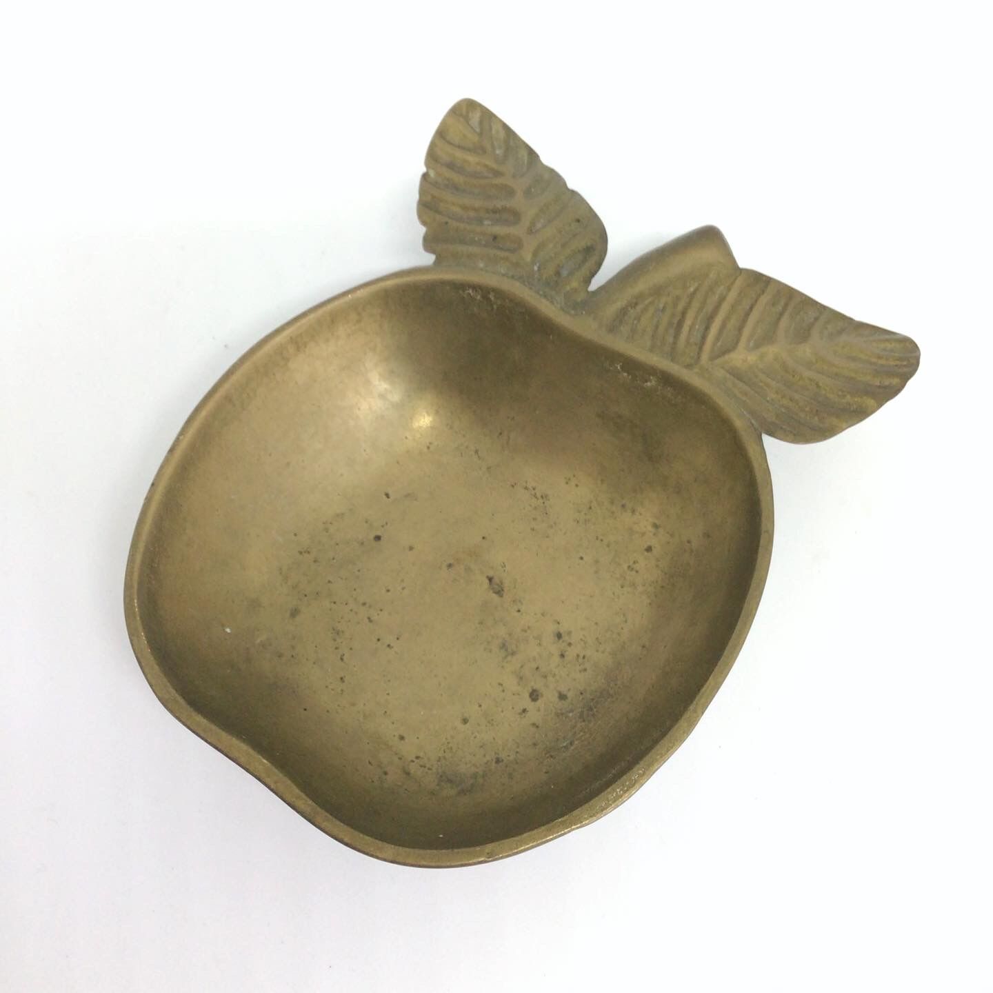 Brass pocket shape