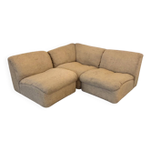 Ensemble de fauteuils canapé Steiner