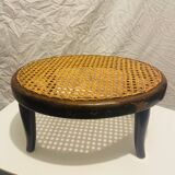 Thonet Footstool No. 1 circa 1890