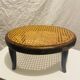 Thonet Footstool No. 1 circa 1890