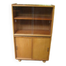 Library cabinet 70 vintage