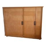 Guillerme and Chambron wardrobe
