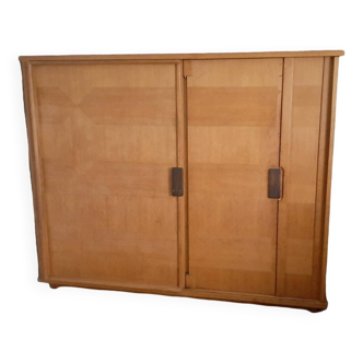 Armoire Guillerme et Chambron