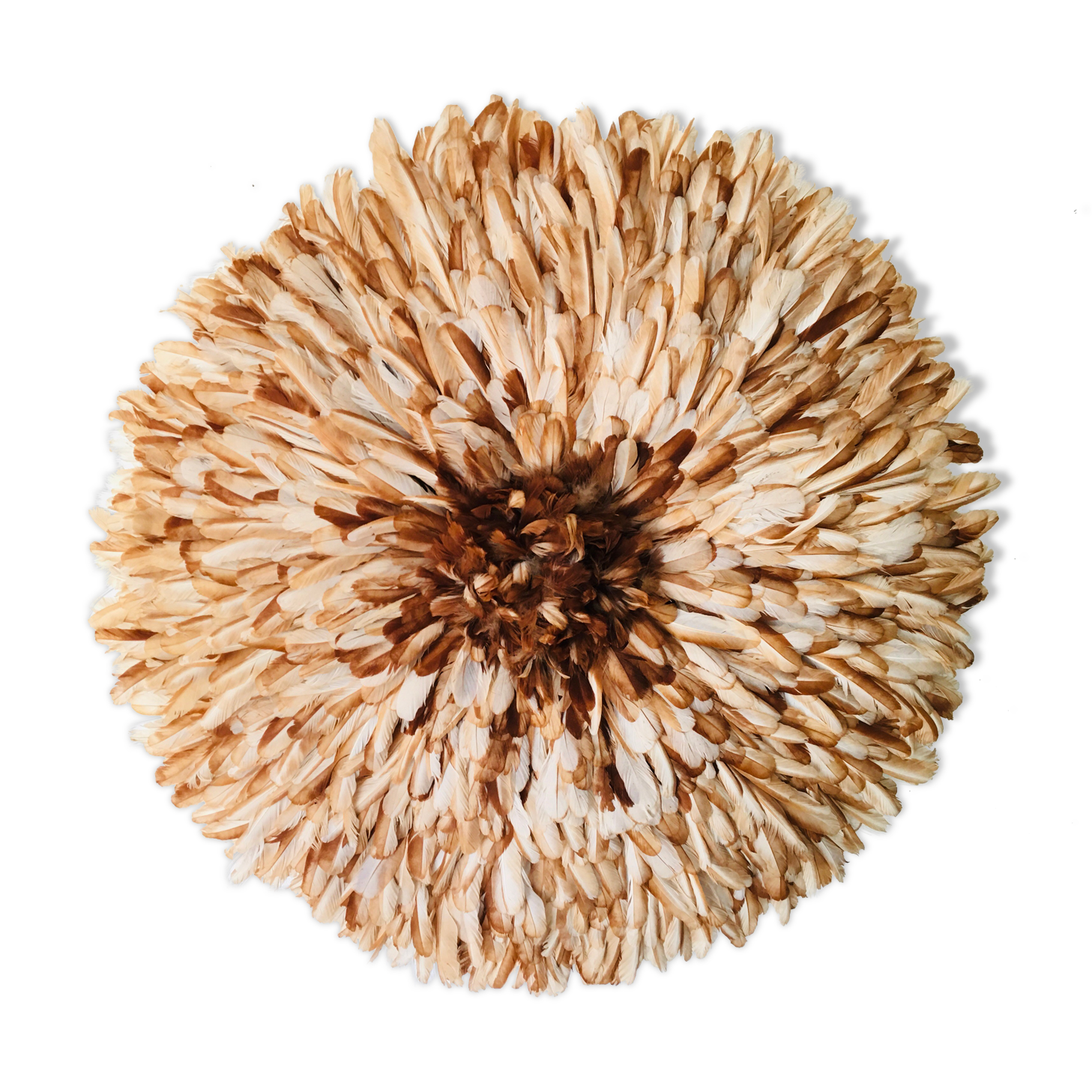 Juju Hat beige 80 cm