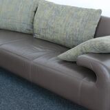 Vol de Reve corner sofa by Jane Worthington for Leolux, the Netherlands
