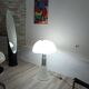 Pipistrello par Gae Aulenti pour Martinelli Luce 1st Edition 1965-68
