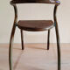 Chaise pour enfant par Jacques Hitier