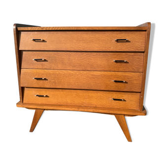 Vintage dresser