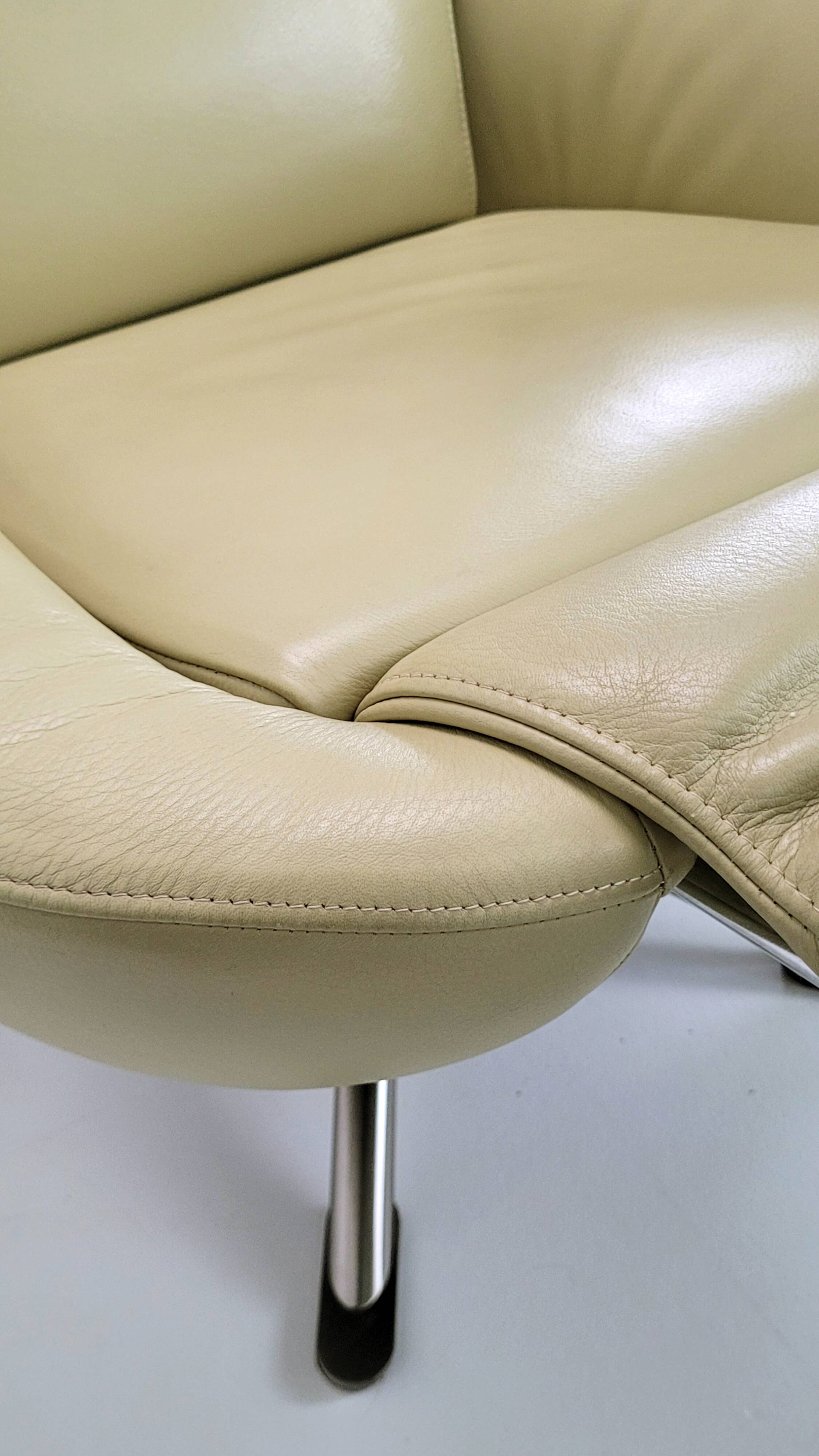 Cassina Dodo Recliner – Design: Toshiyuki Kita