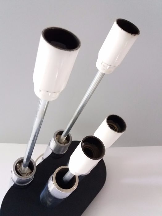 Lamp "PRESIDENTE" mod. T443 - design Mario Faggian for Luci 1969