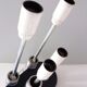 Lamp "PRESIDENTE" mod. T443 - design Mario Faggian for Luci 1969