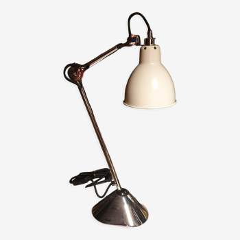 Gras lamp n°205, contemporary edition DCW