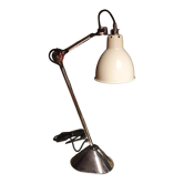 Lampe Gras n°205, édition contemporaine DCW