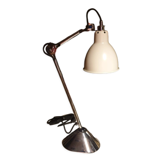 Lampe Gras n°205, édition contemporaine DCW