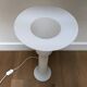 Vintage Luxus lamp 1970
