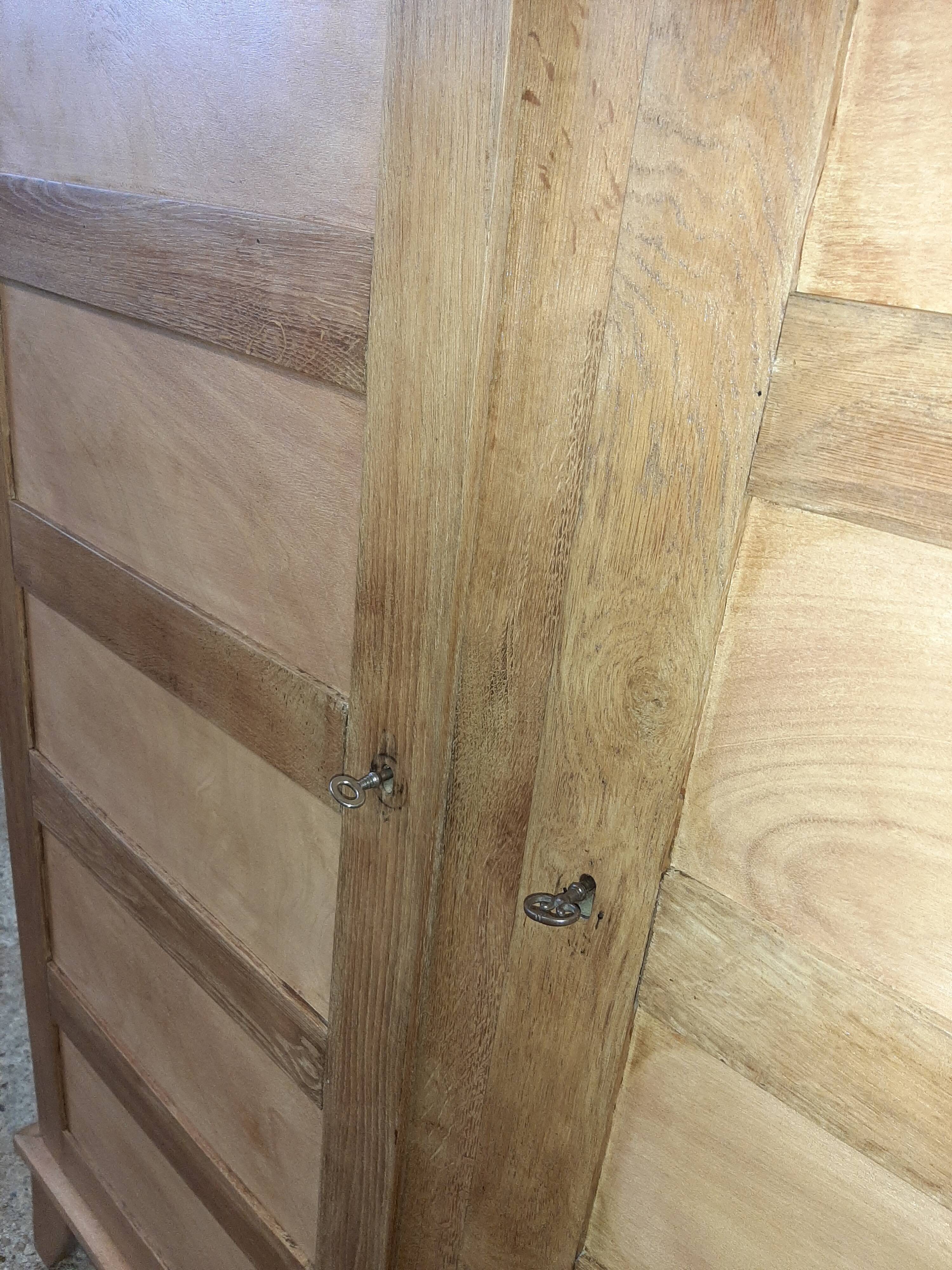 Cabinet René Gabriel type 100