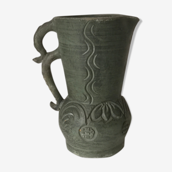 Ancient jug