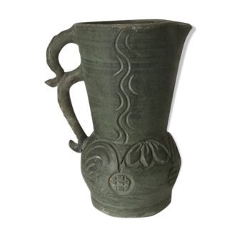 Ancient jug