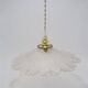 Suspension (spider web decor)
