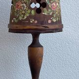 Italian bohemian lamp
