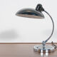 Kaiser Idell 6631R Luxus Desk Lamp by Christian Dell for Kaiser Leuchten, Denmark