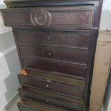 Former Secretary