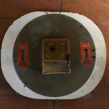 Pendulum in formica "Kiplé", 60 years