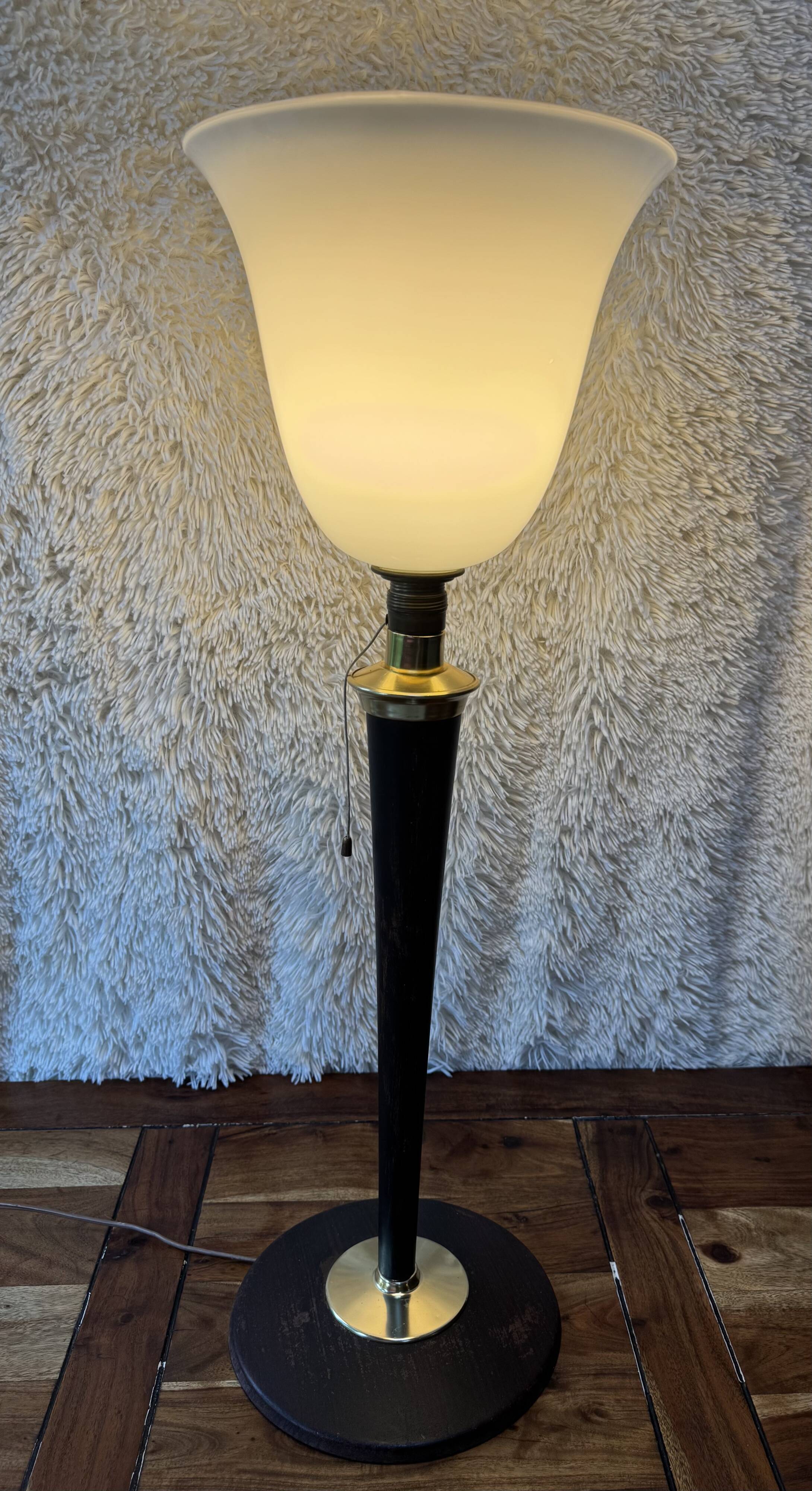 Lampe Mazda année 1940/50