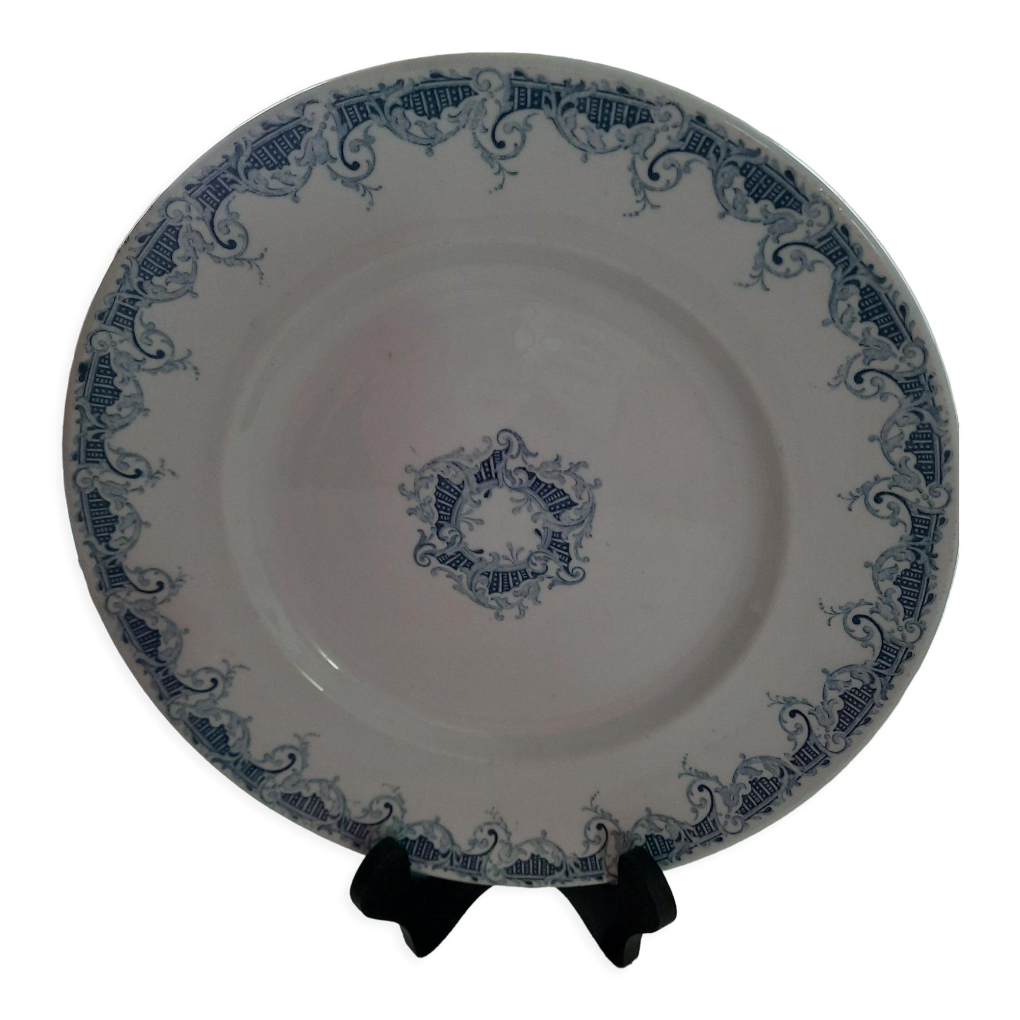 Dish kg lunéville