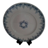 Dish kg lunéville