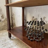 Art Deco Console