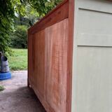 LARGE BUFFET 3 DOORS 3 DRAWERS