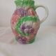 Jug with a spout