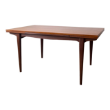 Table teck scandinave