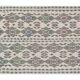 Vintage Turkish kilim, handwoven, 170x210 cm.