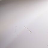 Krokus armchair in velvet by Lennart Bender for Ulferts AB, Sweden, 1970s