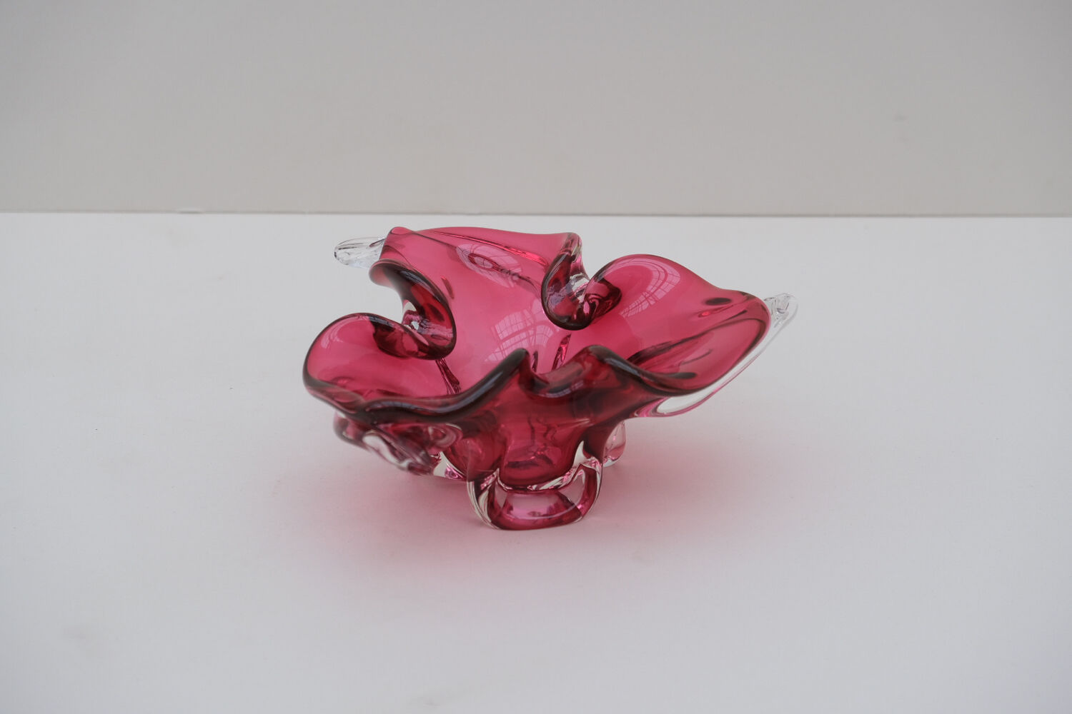 Vide poche murano, 1970