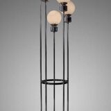 Space Age Floor Lamp