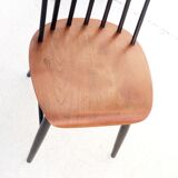 Fanett chair by Ilmari Tapiovaara