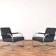 Visalounge Armchairs by Antonio Citterio for Vitra, Set of 2