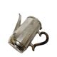 Postmodern coffee pot, Poland, 1960s