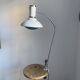 Lampe vintage 1950 industrielle Solr Paris Ferdinand Solere - 75 cm