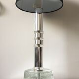 Orrefors Sweden 1960’s lampbase