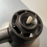 Old large industrial wall light xxl "sis"