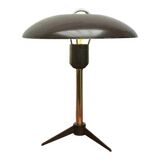 Desk lamp by Louis Kalff for Phillips, 60s.