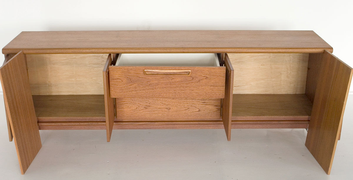 Gplan sideboard 1970