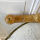 Beech wood hook bamboo effect 40-50s