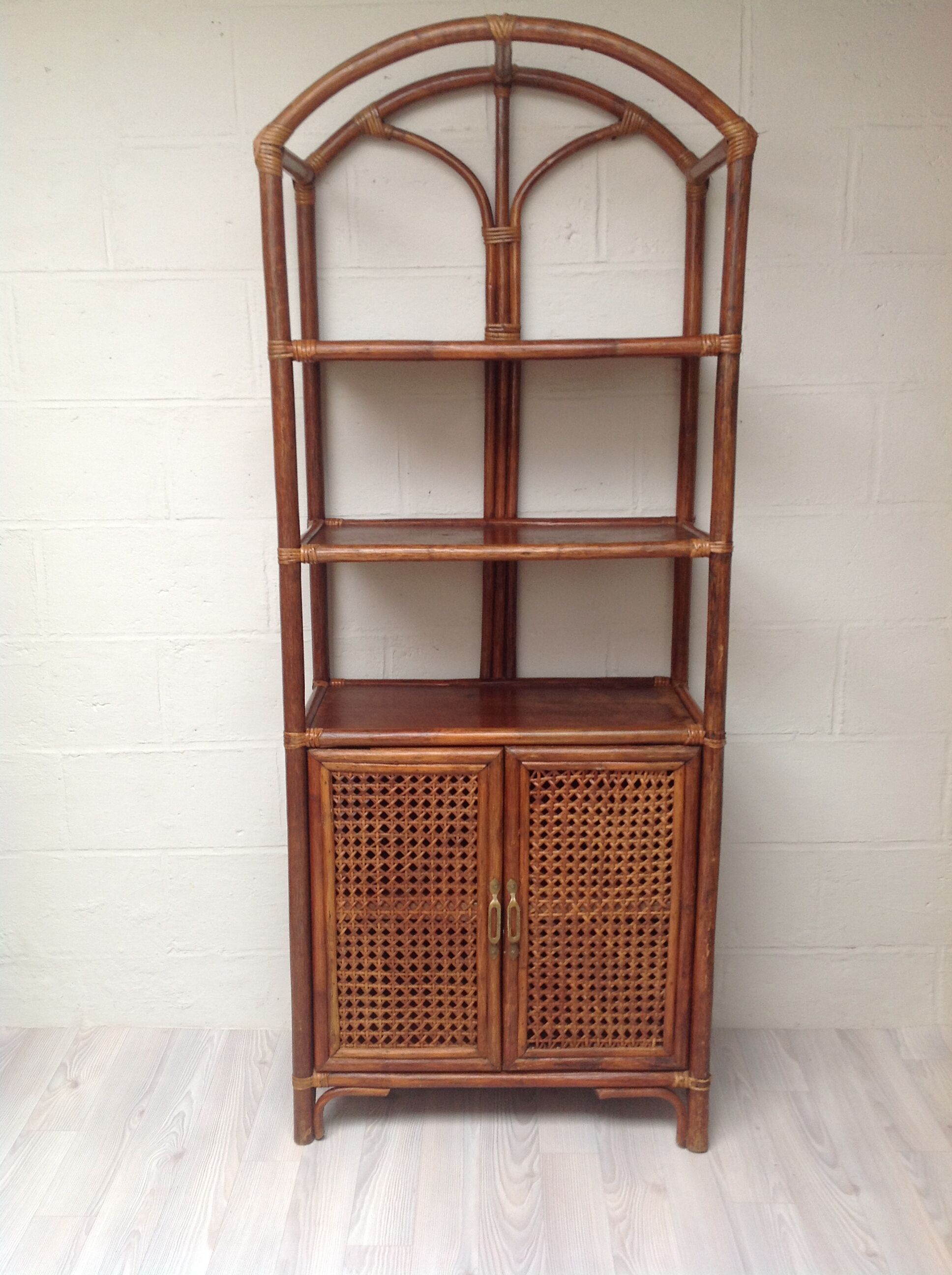 Rattan and canning library