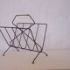 Magazine rack 50s